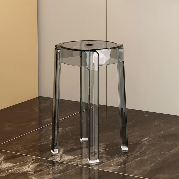 Crystal Nest Stool