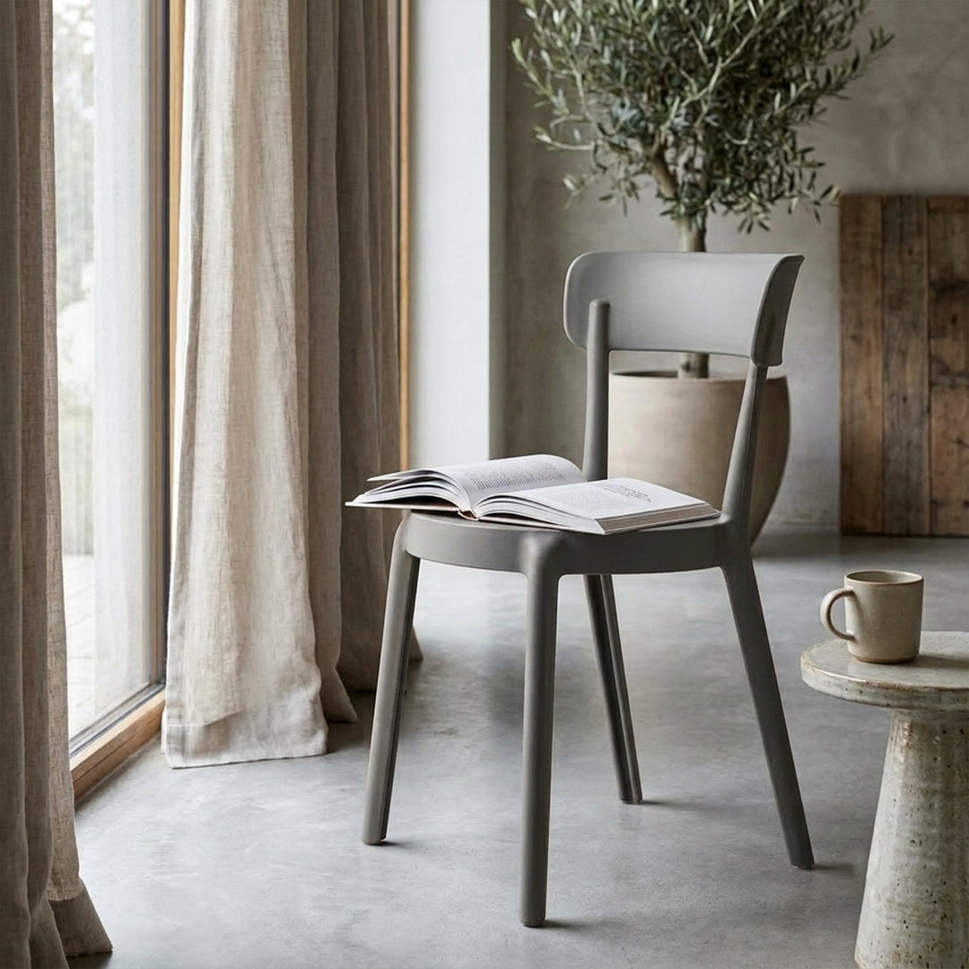 The Siena Chair