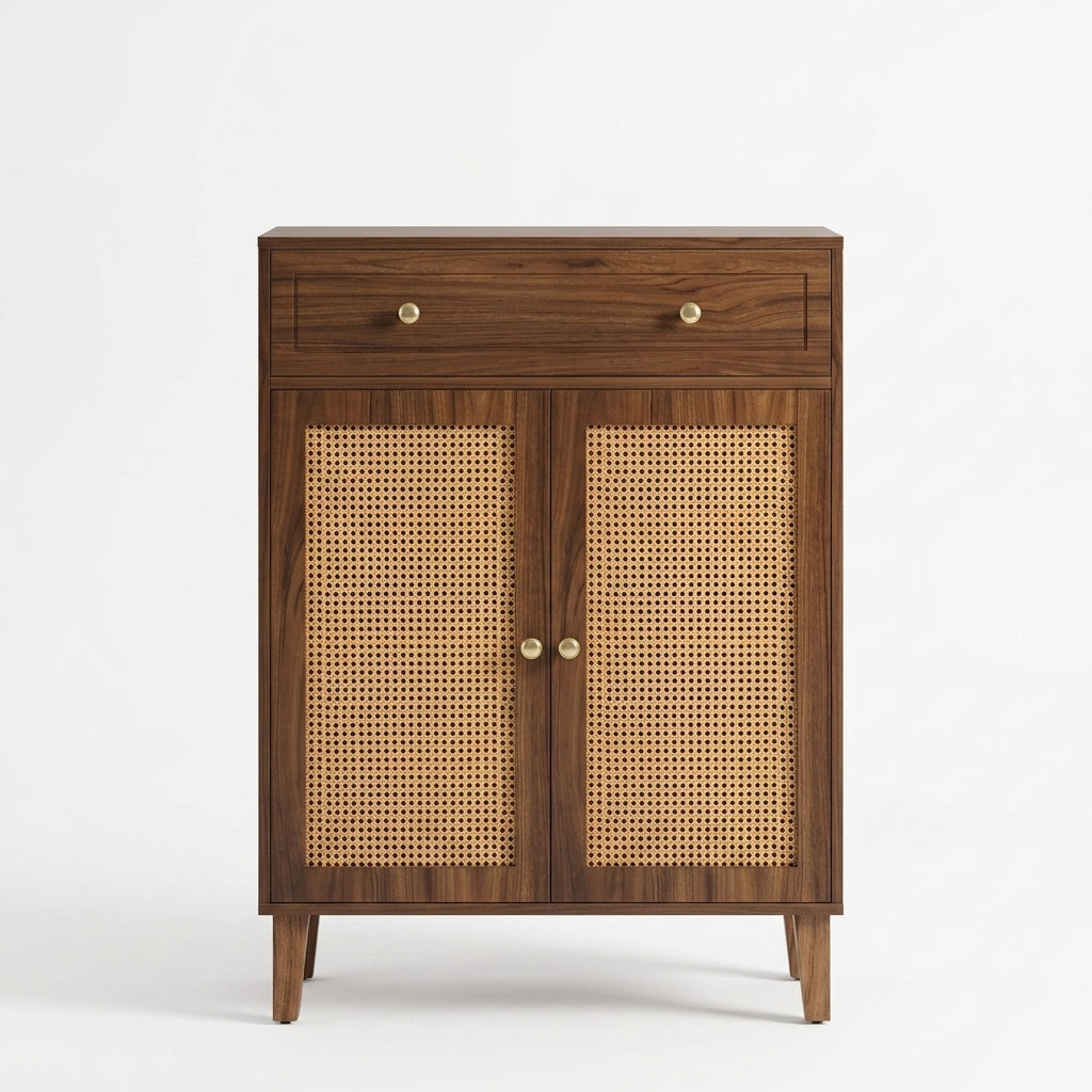 Mesh Cabinet