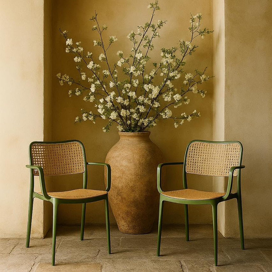 The Retro Chair