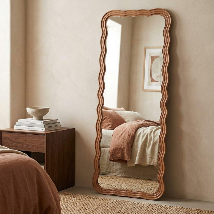 The Miyako Mirror