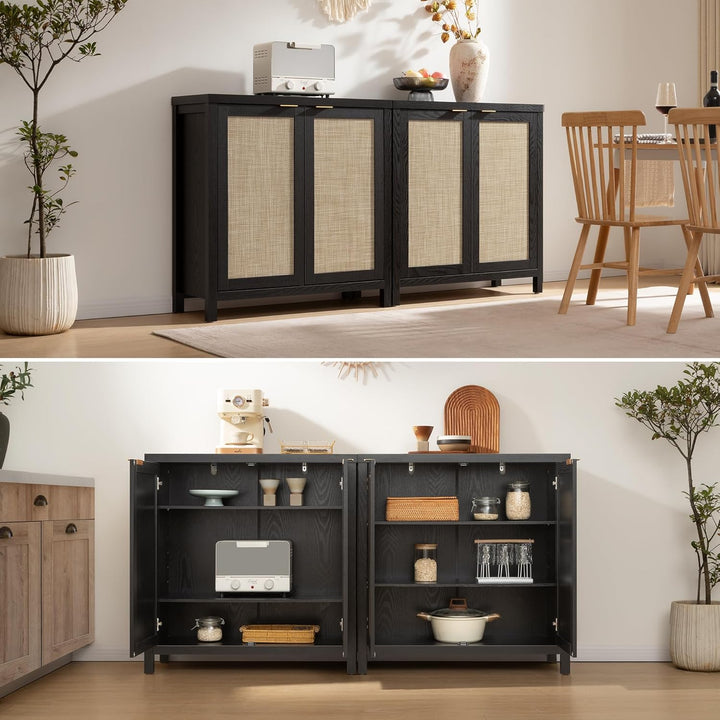 The Alder Cabinet
