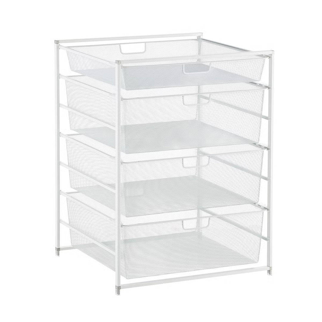AeroGrid Drawers