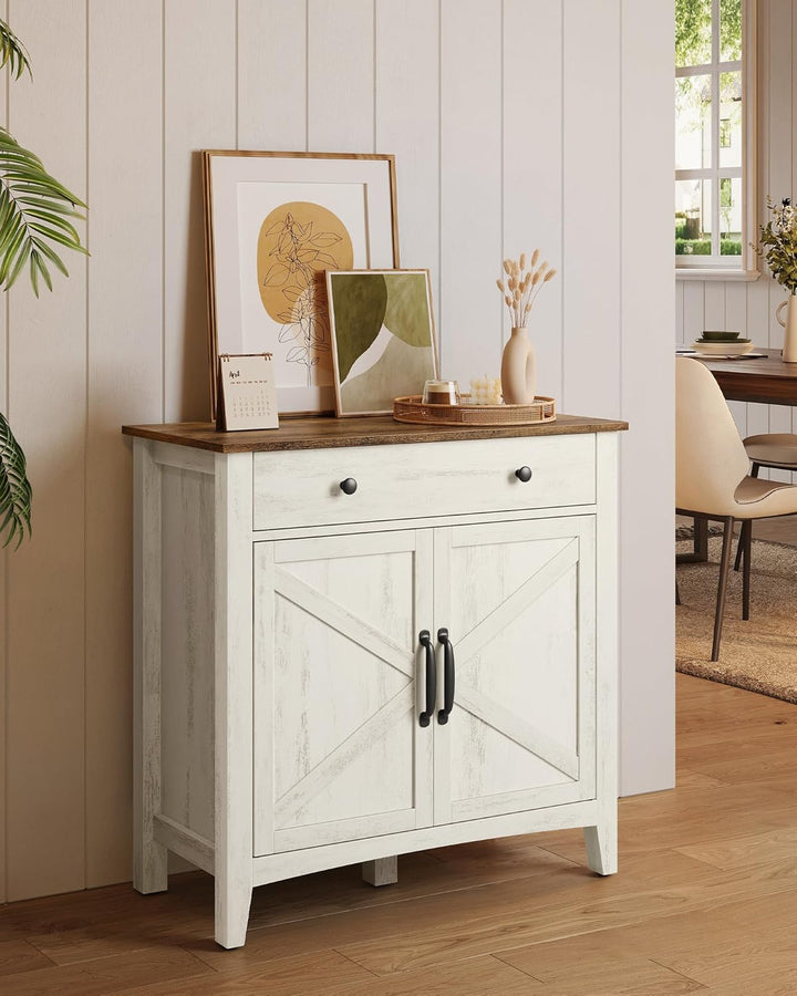 The WhiteBarn Sideboard