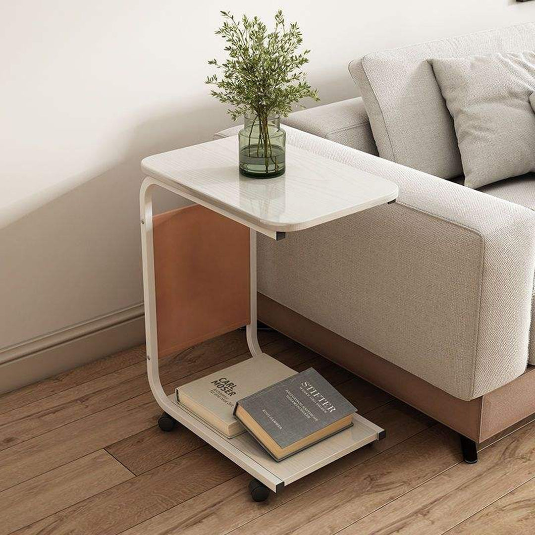 The Overreach Side Table
