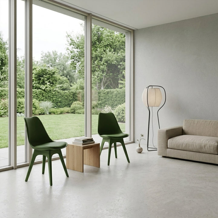 The Bistro Chair