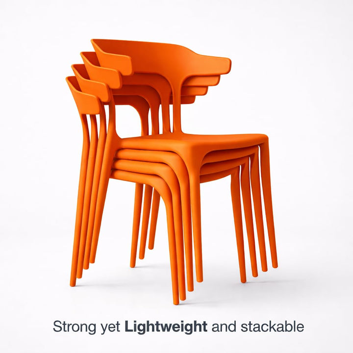 Monolith Armchair