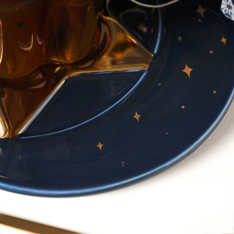 Starry Delights Mug Set