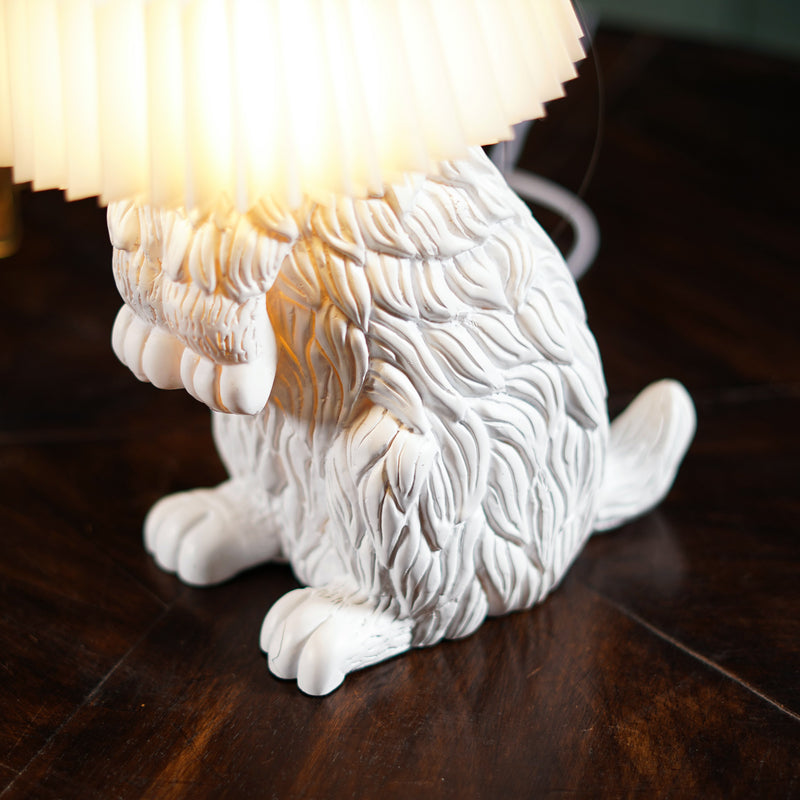 The Doe Table Lamp