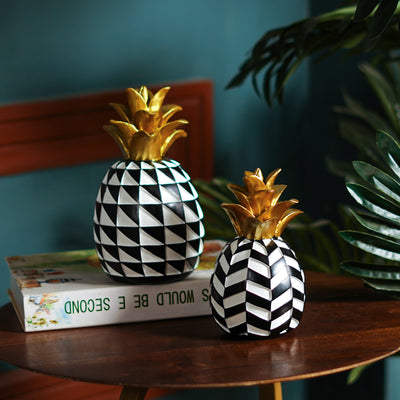 Artisanal Pineapples