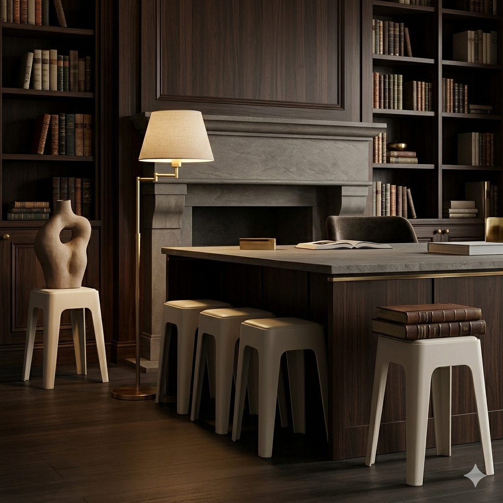 Livo Stool