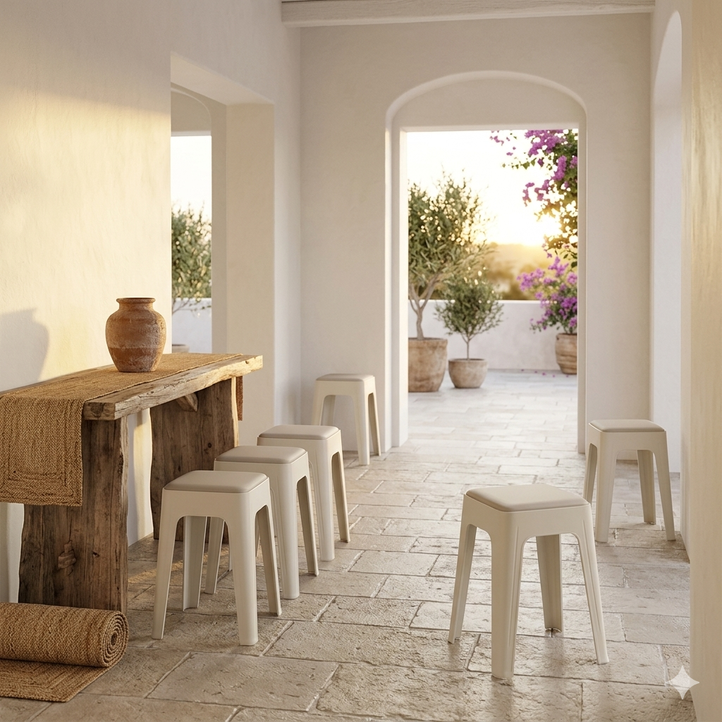 Livo Stool