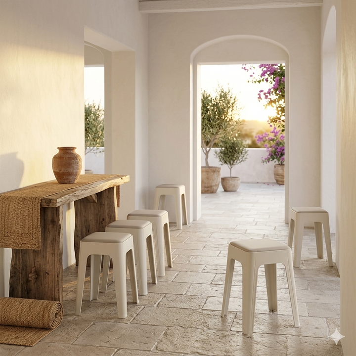 Livo Stool