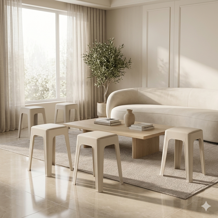 Livo Stool
