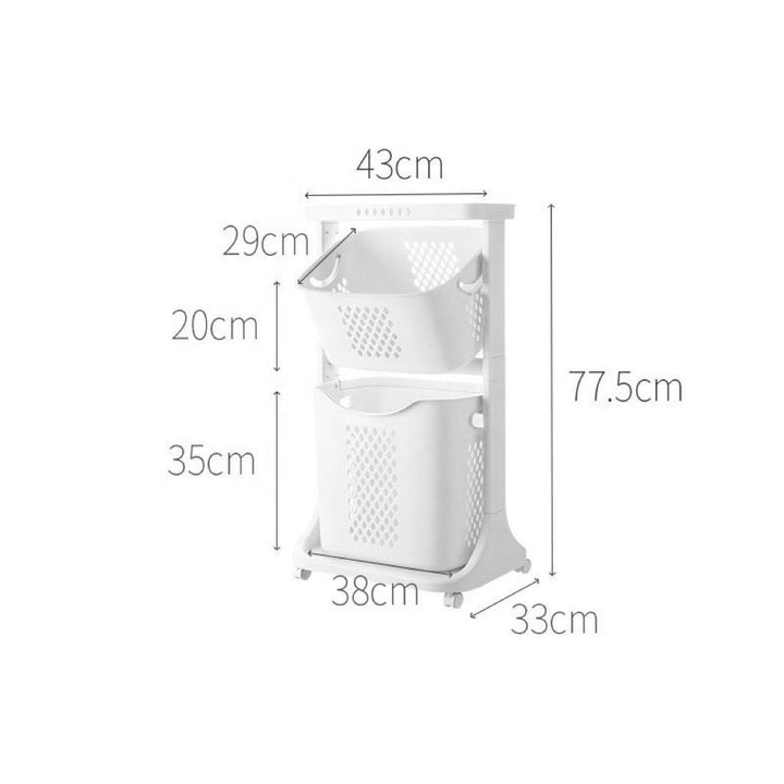 Kinder Tier Roller
