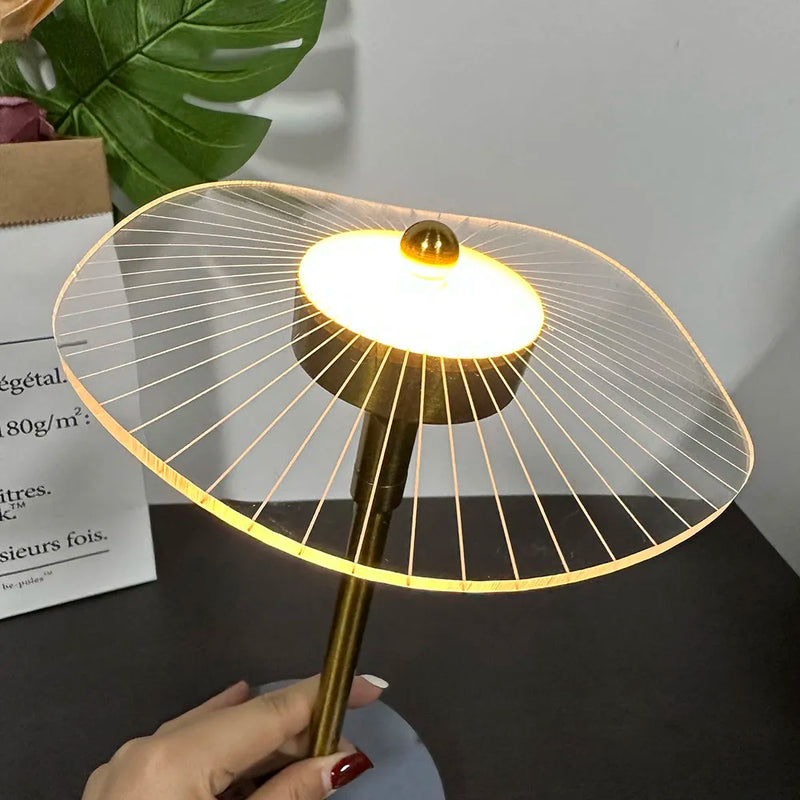 Aurora Lamp – The Artment