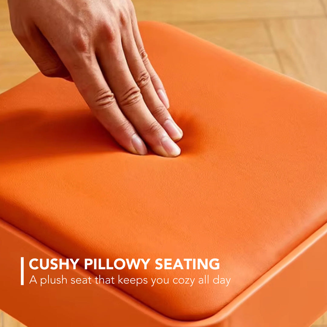 Livo Cushion Stool