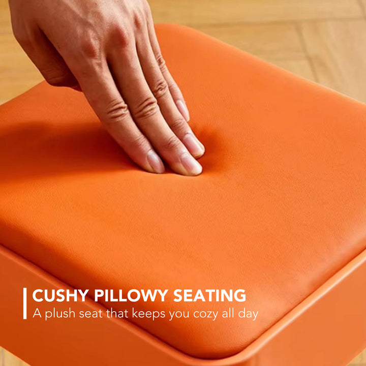 Livo Cushion Stool