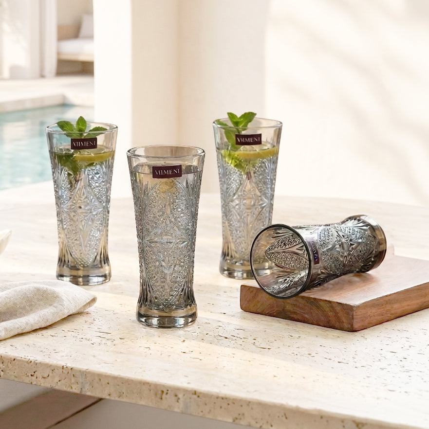 Renaissance Dual Delight Glasses