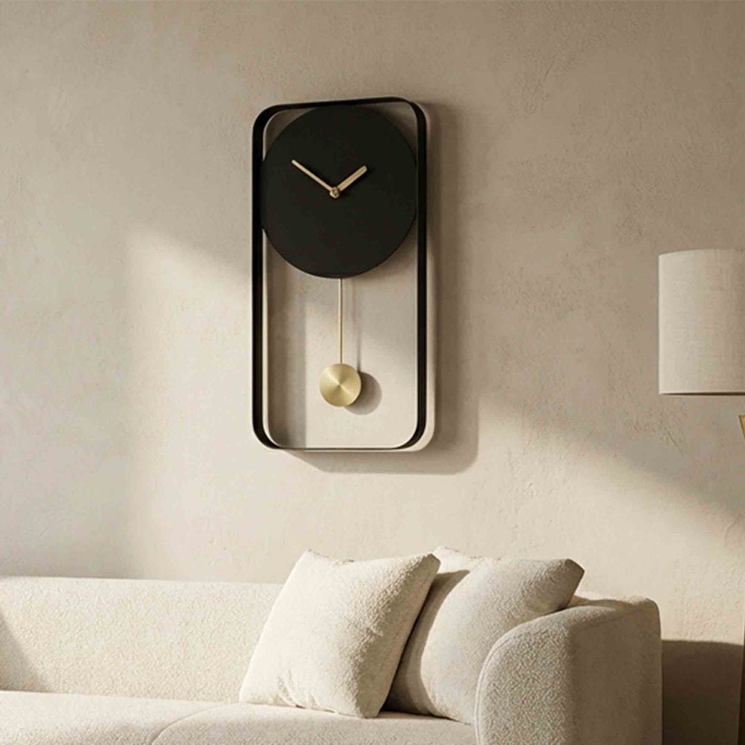 Mono clock