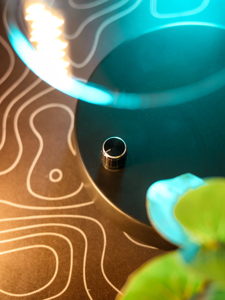 Artique Dimmable Table Lamp