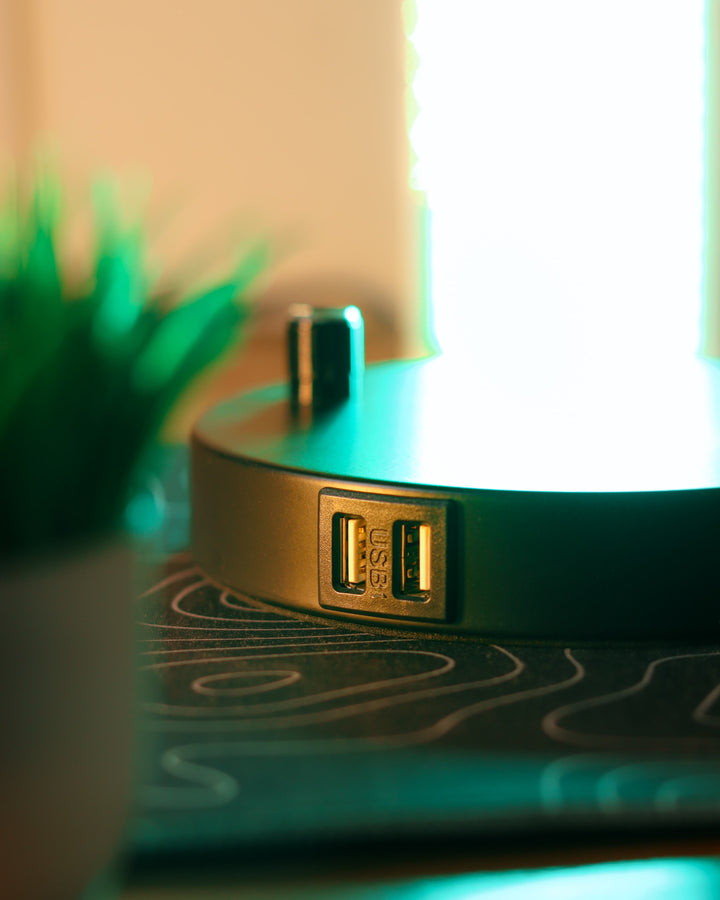 Artique Dimmable Table Lamp