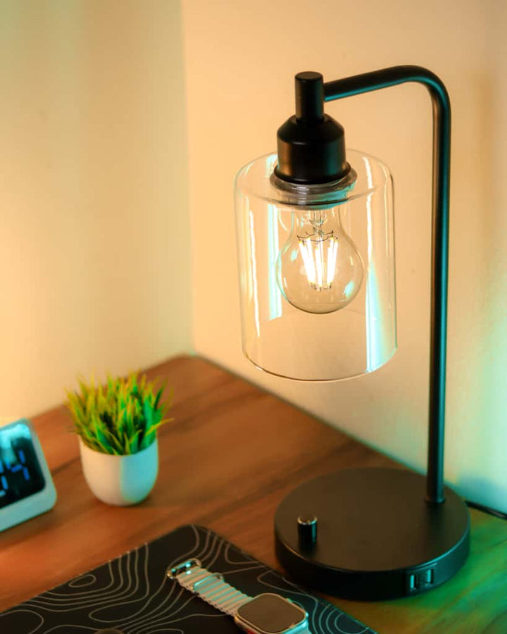 Artique Dimmable Table Lamp