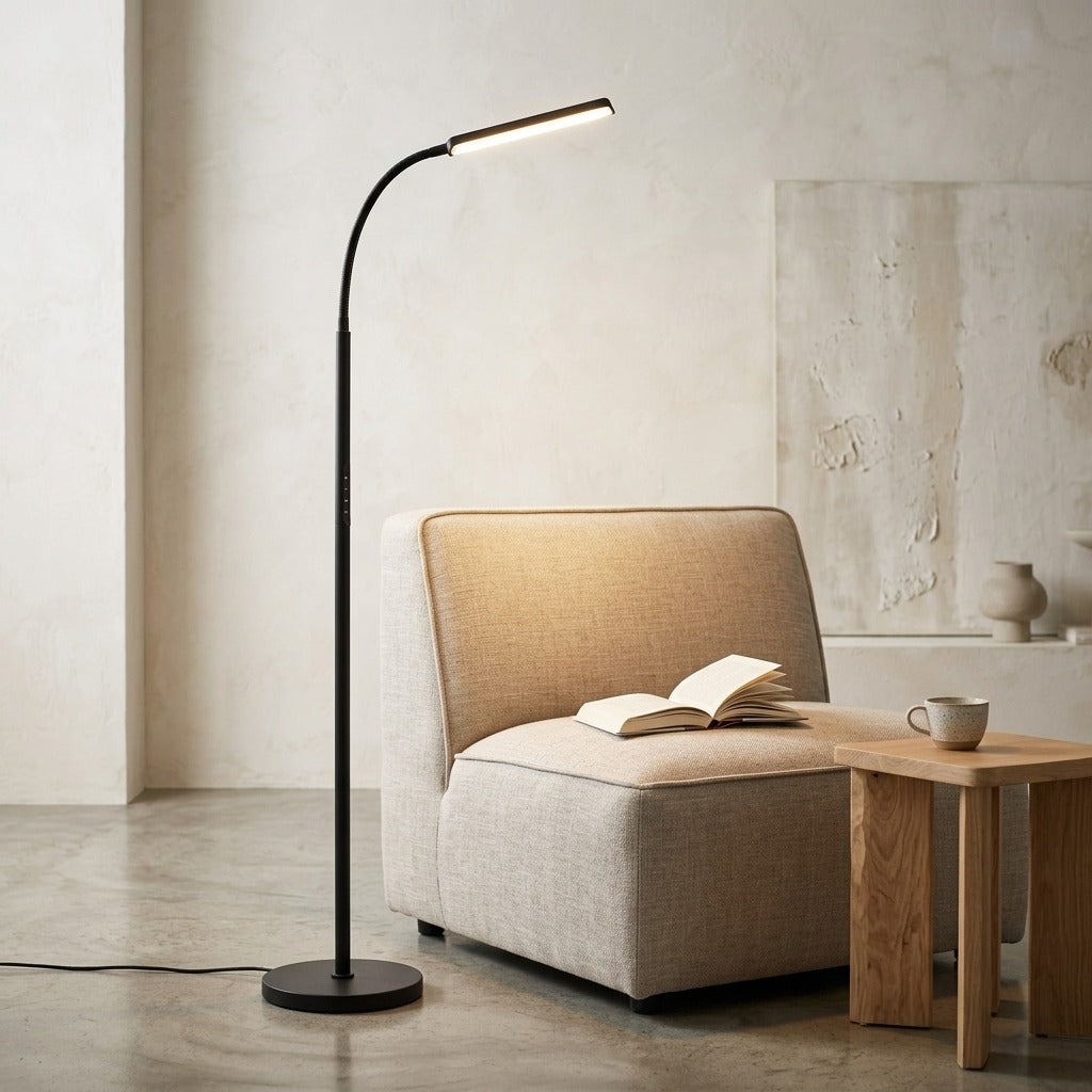Artment Fluid LED Floor Lamp