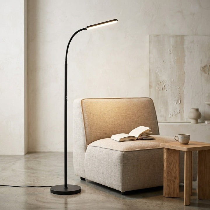 Artment Fluid LED Floor Lamp