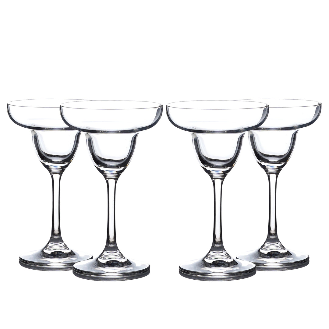 AquaChalice Martini Glasses - The Artment