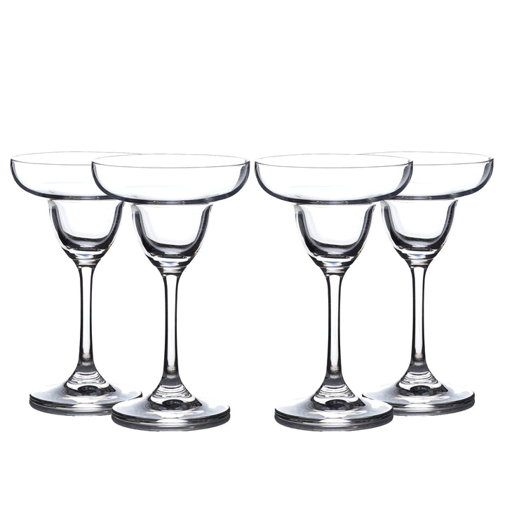 AquaChalice Martini Glasses - The Artment