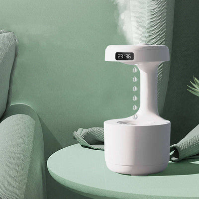 AquaVista Anti Gravity Humidifier by Artment - The Artment