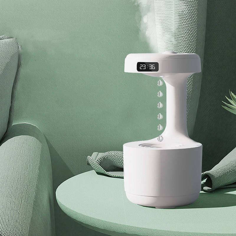 AquaVista Anti Gravity Humidifier by Artment - The Artment