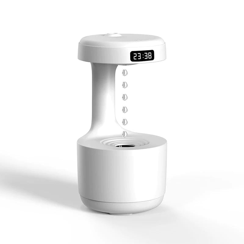 AquaVista Anti Gravity Humidifier by Artment - The Artment