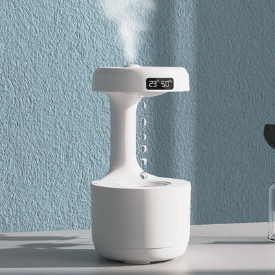 AquaVista Anti Gravity Humidifier by Artment - The Artment