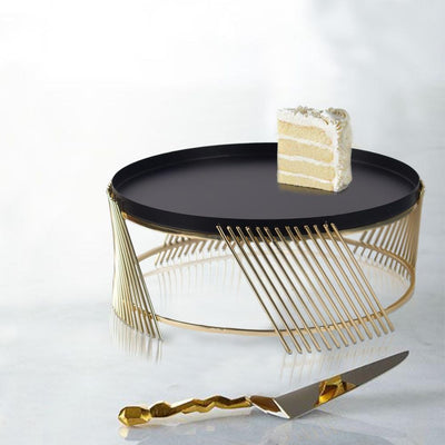 Art Deco Luxury Dessert Stand - The Artment