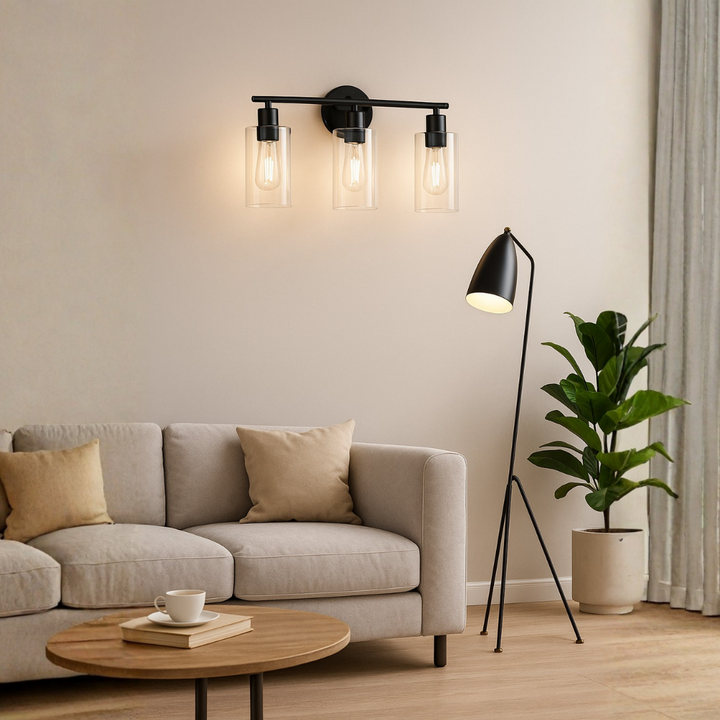 The Foundry Wall Lamp