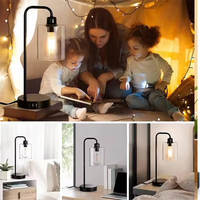 Artique dimmable table lamp - The Artment