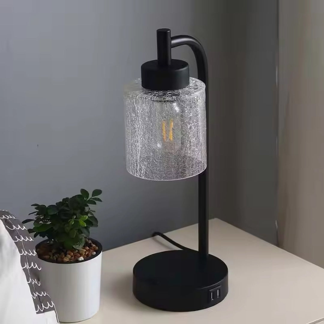 Artique dimmable table lamp - The Artment