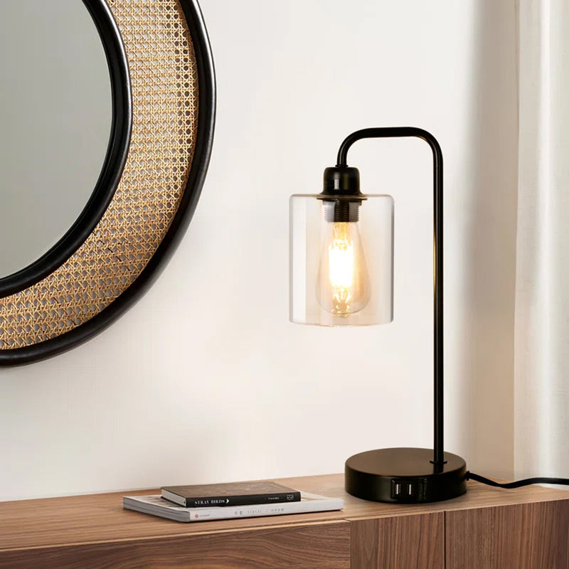 Artique dimmable table lamp - The Artment