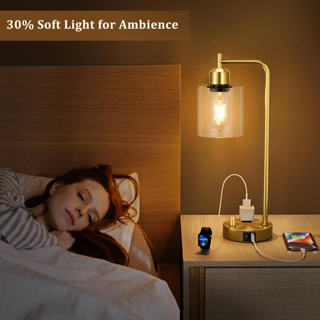 Artique dimmable table lamp - The Artment