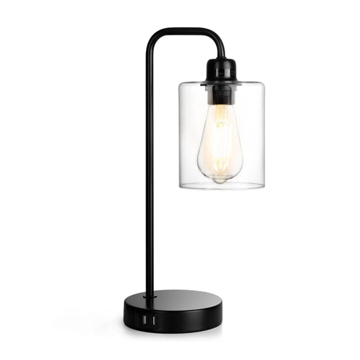 Artique dimmable table lamp - The Artment