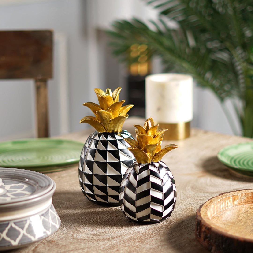 Artisanal Pineapples - The Artment