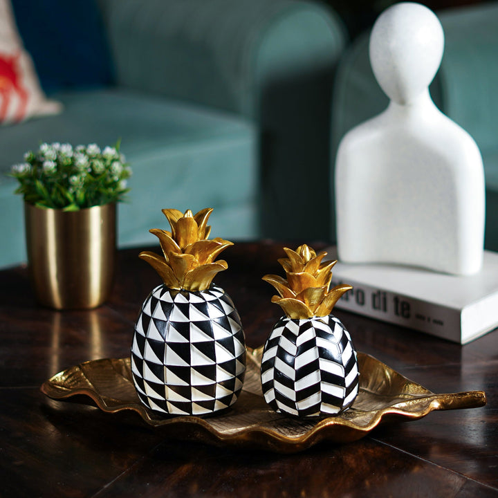 Artisanal Pineapples - The Artment