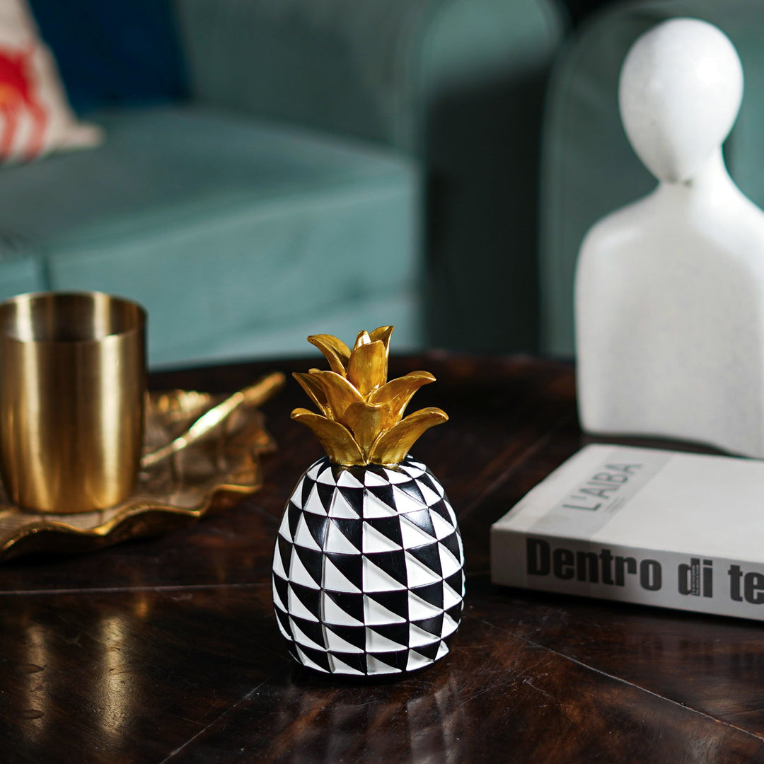 Artisanal Pineapples - The Artment