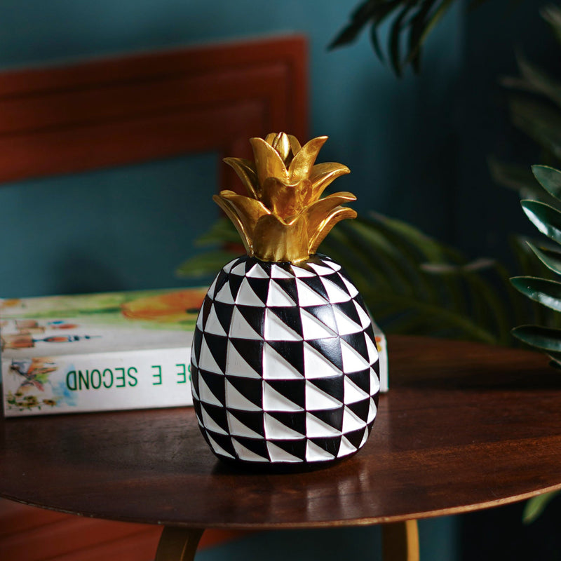 Artisanal Pineapples - The Artment