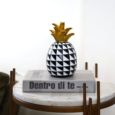 Artisanal Pineapples - The Artment