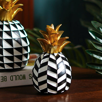 Artisanal Pineapples - The Artment