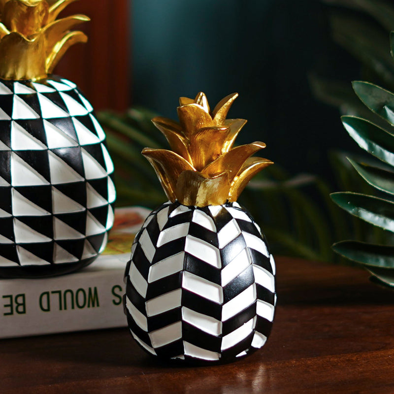 Artisanal Pineapples - The Artment