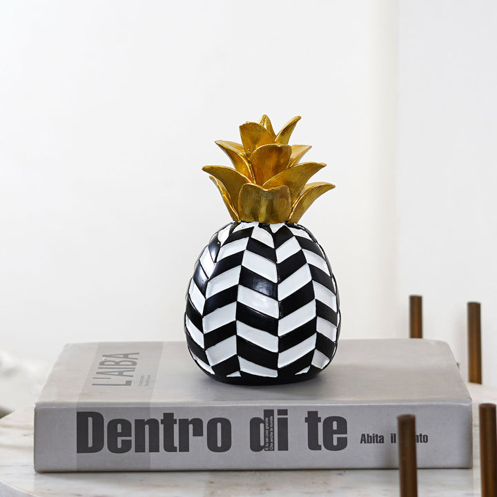 Artisanal Pineapples - The Artment